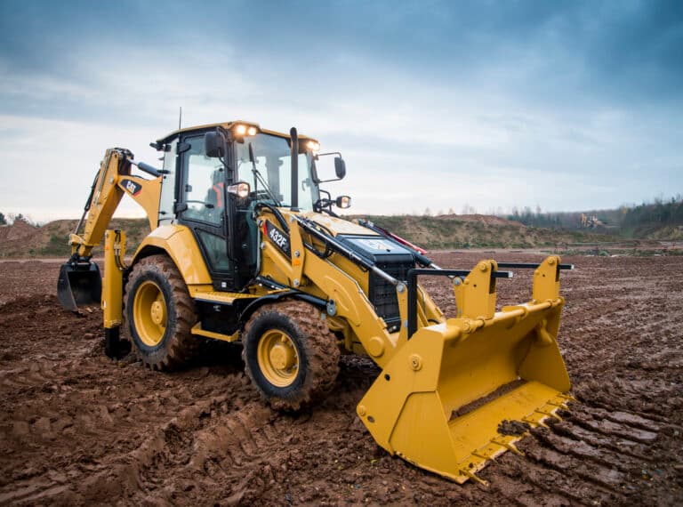 Екскаватори